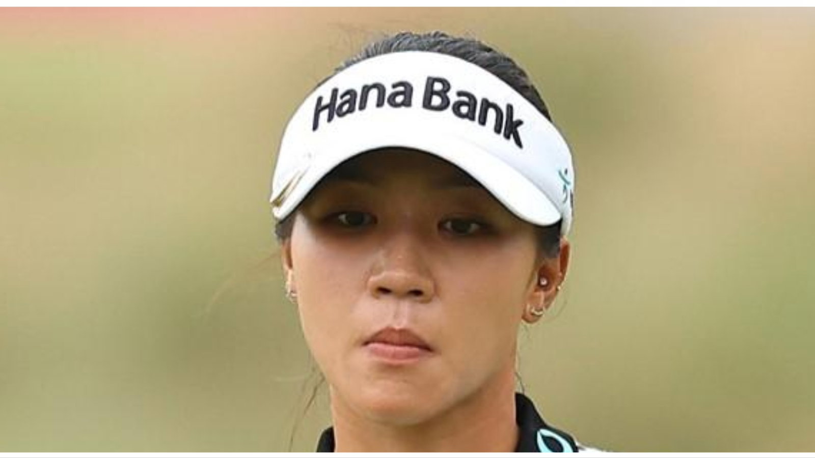 Lydia Ko BLASTS caddie critics after being penalised seven strokes on LPGA Tour